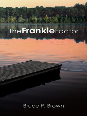 cover image of The Frankie Factor